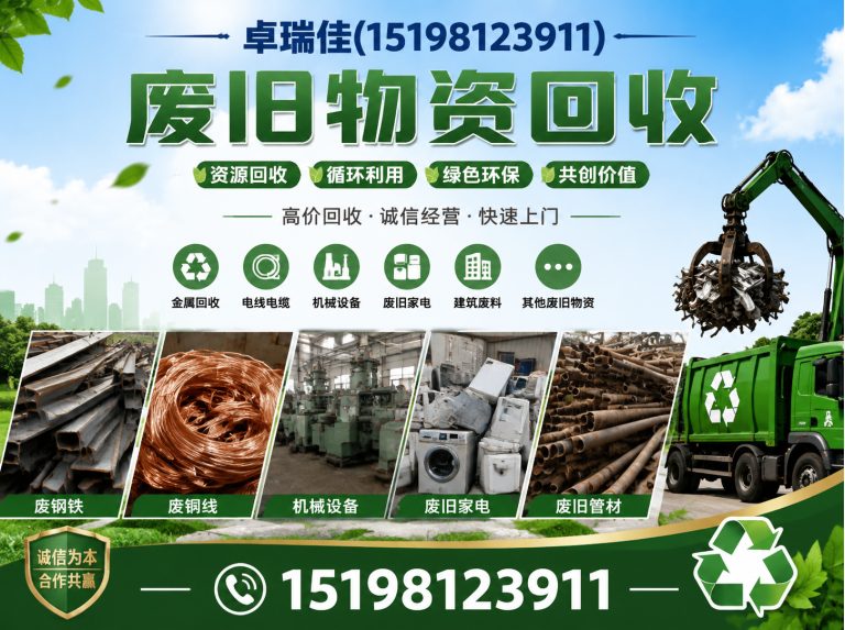 新津区酒店回收展示图