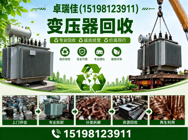新津区成都废铁回收展示图